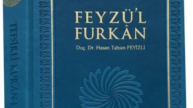 Evinizde Kur'an tefsiri var mı?