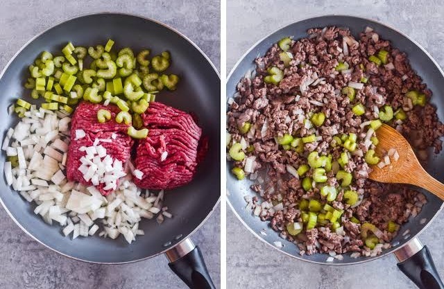 1 kg dana kıyma 500 TLye dayandı! Siz kıymayı en çok hangi yemeklerde kullanıyorsunuz?