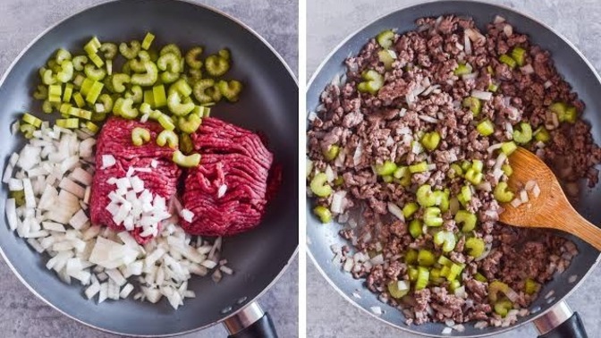 1 kg dana kıyma 500 TL'ye dayandı! Siz kıymayı en çok hangi yemeklerde kullanıyorsunuz?