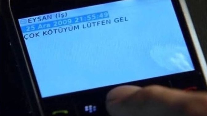 Eski sevgiliye aylar sonra nasıl mesaj atılır?
