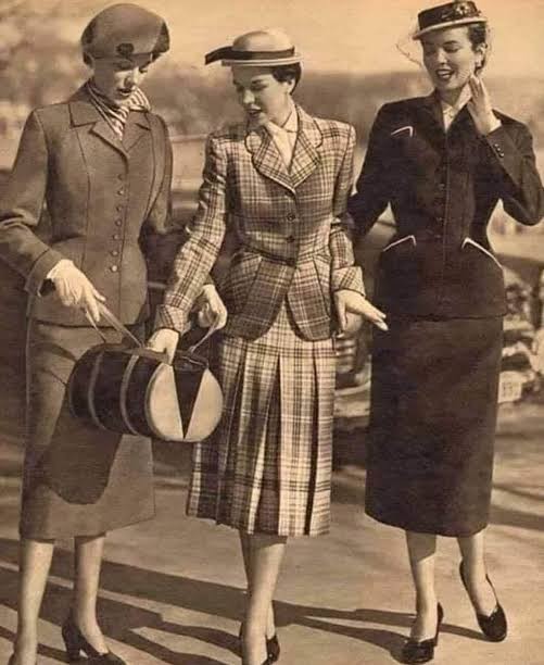 1950 yılına gitseniz ilk tepkiniz ne olurdu?