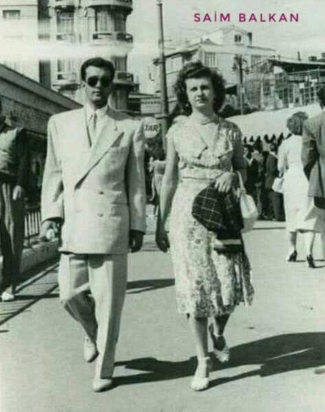 1950 yılına gitseniz ilk tepkiniz ne olurdu?