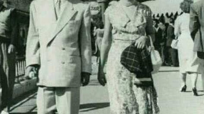 1950 yılına gitseniz ilk tepkiniz ne olurdu?
