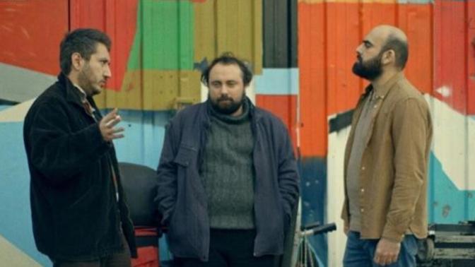 Geliyorlar! Gibi dizisinin 5. sezon fragmanı yayınlandı. Kimler merakla bekliyor?
