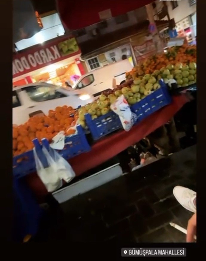 Lüks mekan takıntınız var mı yoksa birlikte vakit geçirmek mi?