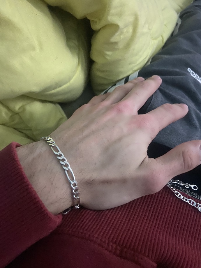 Hangi bileklik daha güzel?