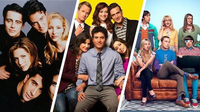 En başarılı bulduğunuz sitcom hangisi?
