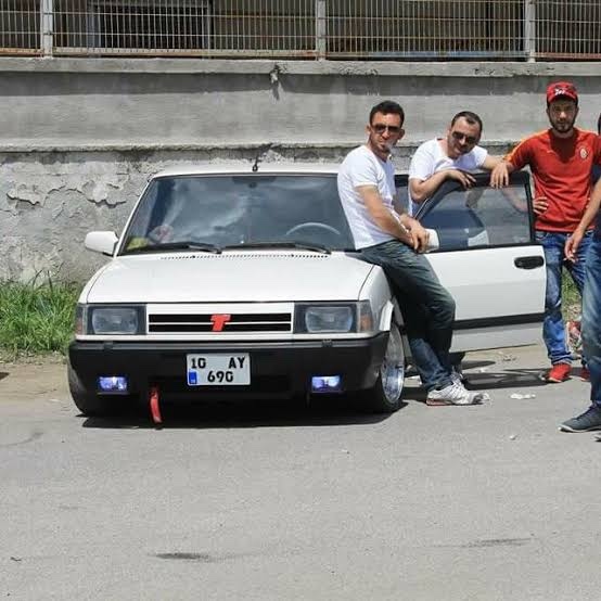 Ben keko muyum şimdi?