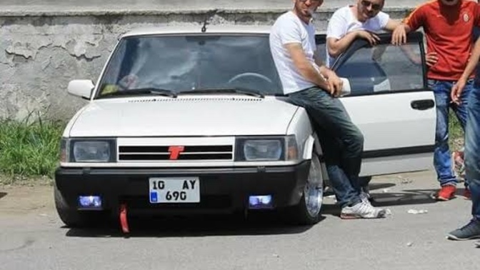 Ben keko muyum şimdi?
