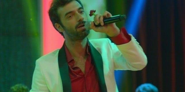 İnsanların karşısında şarkı söylemek zorunda olsanız hangi şarkıyı söylerdiniz?