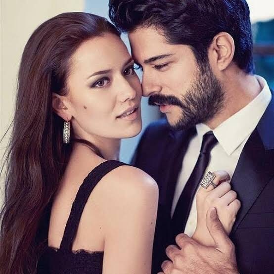 Sevgilinizin dizi/filmlerde oynamasını, ünlü olmasını kabul eder misiniz?