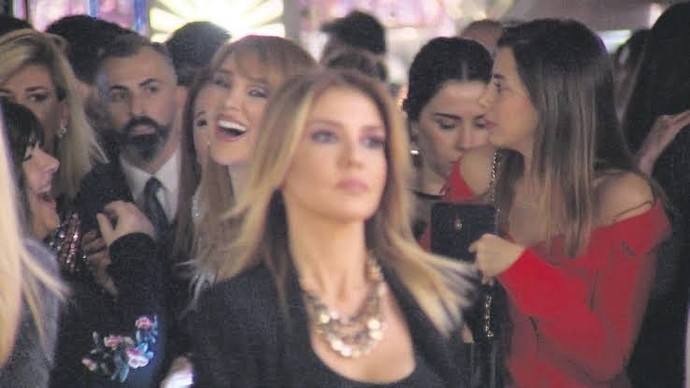 💌 İnsanların senin hakkında ne düşündüğünü umursar mısın?