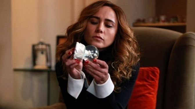 Gelecekle ilgili bir şey öğrenme hakkınız olsaydı, ne öğrenmek isterdiniz?