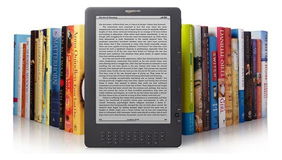 Basılı kitap mı, E-kitap mı tercih ediyorsunuz?