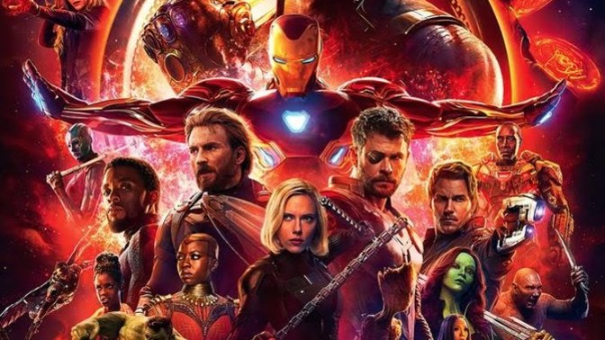 Bir Marvel karakterinin gücüne sahip olsaydın hangisi olurdu?
