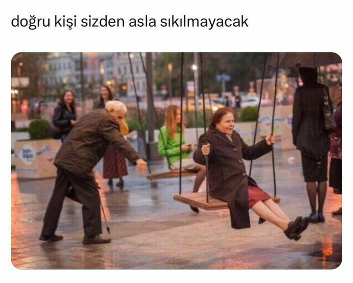 Birinin doğru kişi olduğunu nerden anlarız?