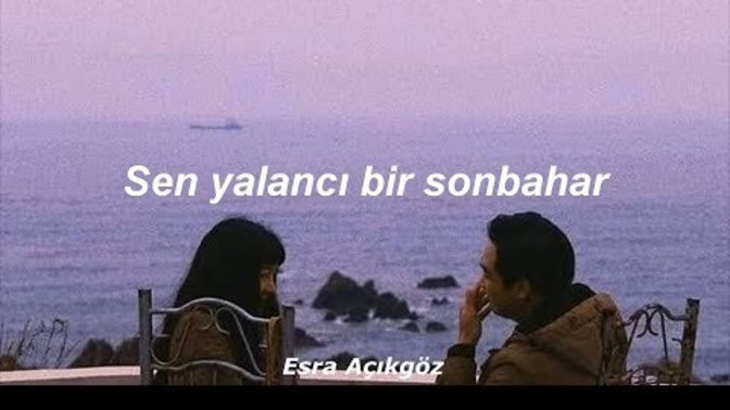 Geceye şarkı bırakabilir misinizzz?