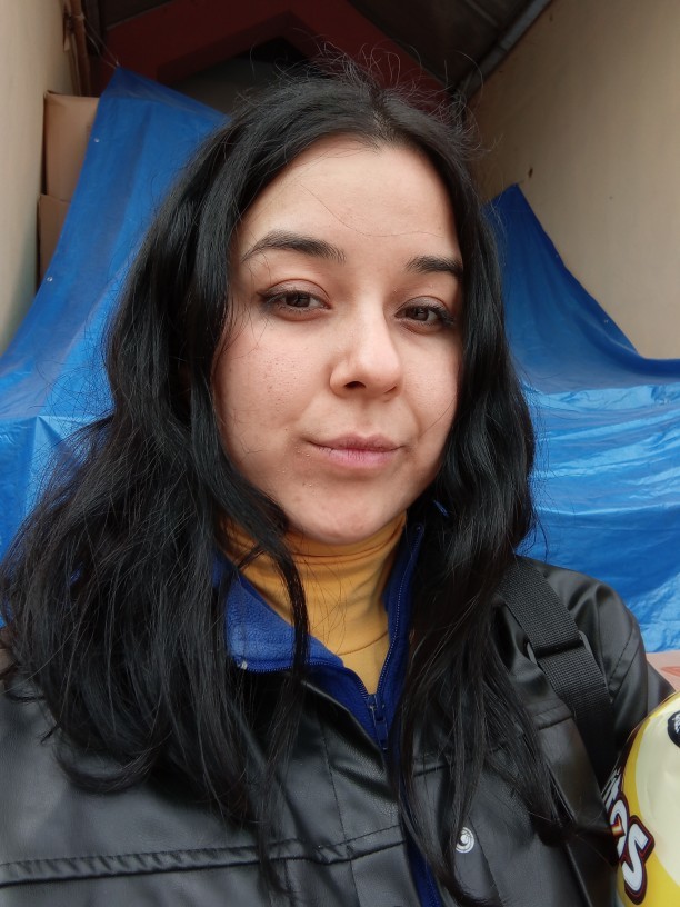 Beni güzel günler bekliyor mu, ne hissediyorsunuz?