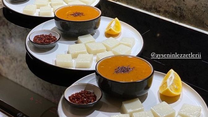 Hangi yöresel yemeğimizi daha çok seviyorsunuz?