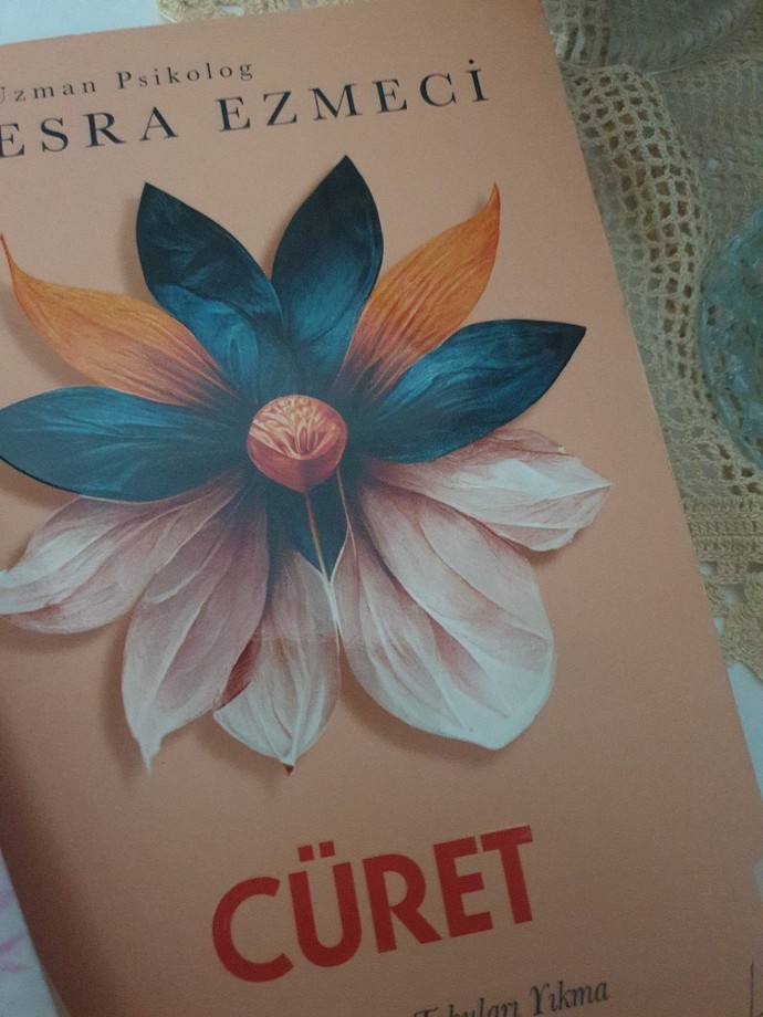 Şu anda hangi kitabı okuyorsunuz?