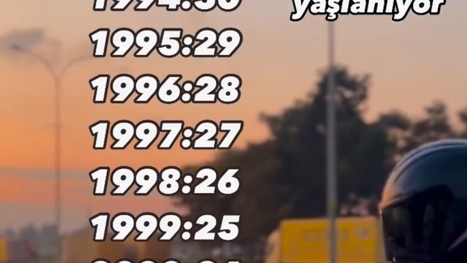 Siz hangisi oluyorsunuz?