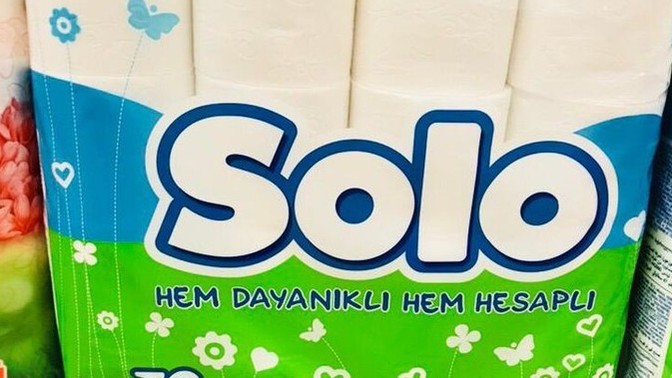Tuvalet kağıdının suya dayanıklı olması avantaj mıdır?