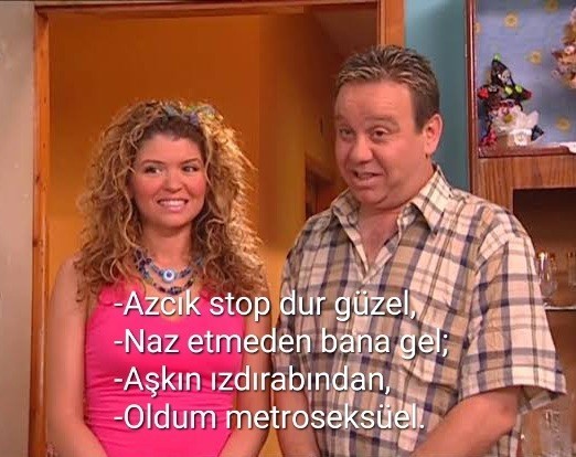 Hiç aşkınıza şiir yazdınız mı?