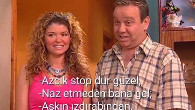 Hiç aşkınıza şiir yazdınız mı?