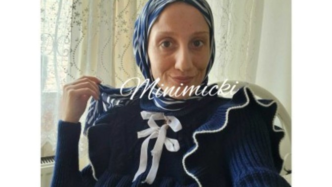 Kendinize en çok yakıştırdığınız renk hangisi?