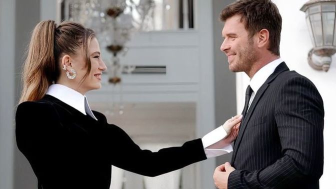 Sevgiliniz size nasıl hitap etse hoşunuza gider?