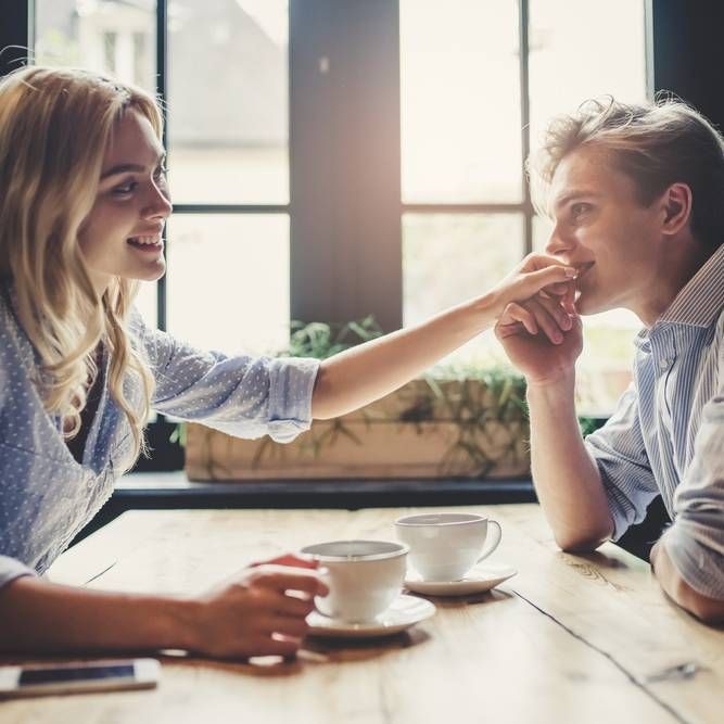 Anne ve babanın nasıl tanıştığını biliyor musun?