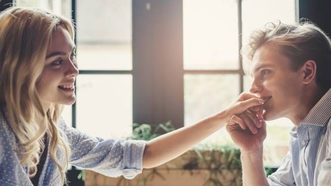Anne ve babanın nasıl tanıştığını biliyor musun?