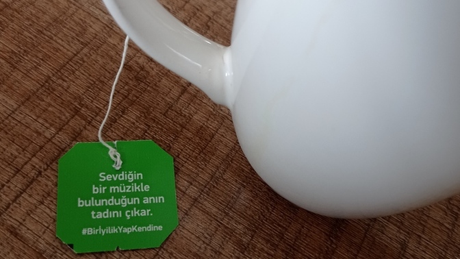 Kafanı dağıtmak için neler yaparsın?
