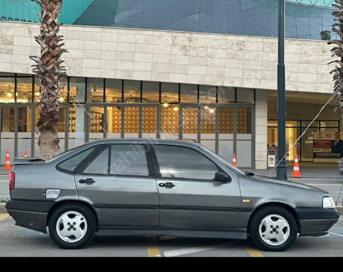 Fiat Tempra Sevenleri görelim Tempralar nasıl araba sizce almaya değer mi?
