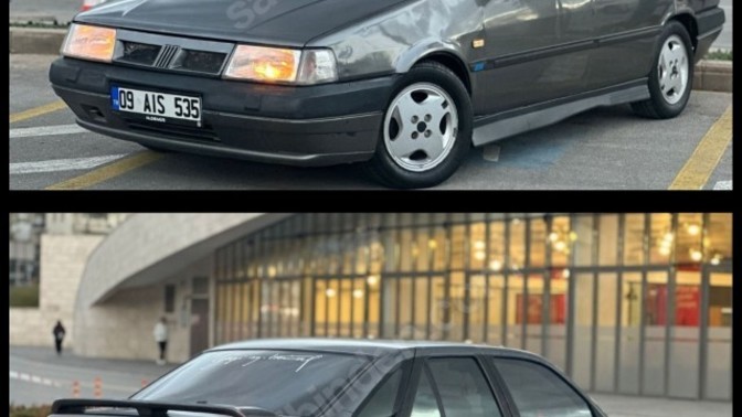 Fiat Tempra Sevenleri görelim Tempralar nasıl araba sizce almaya değer mi?
