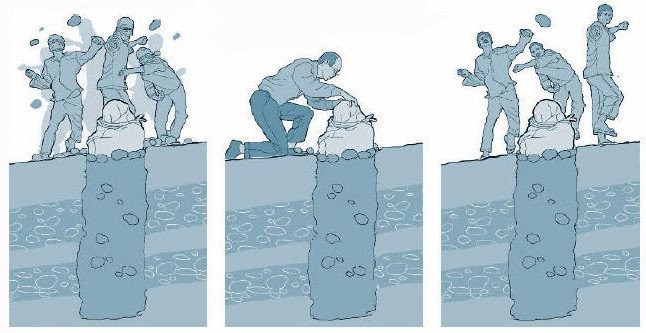 Kocam beni aldatıyor ama çalışmadığım için görmemiş gibi yapıyorum. Yaptığım doğru mu?