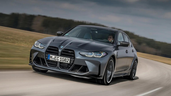 BMW kullanırken sinyal vermek zorunda mıyız?