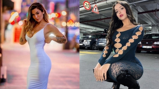 İlk buluşmada vücut hatlarını belli eden giysiler giyilir mi?
