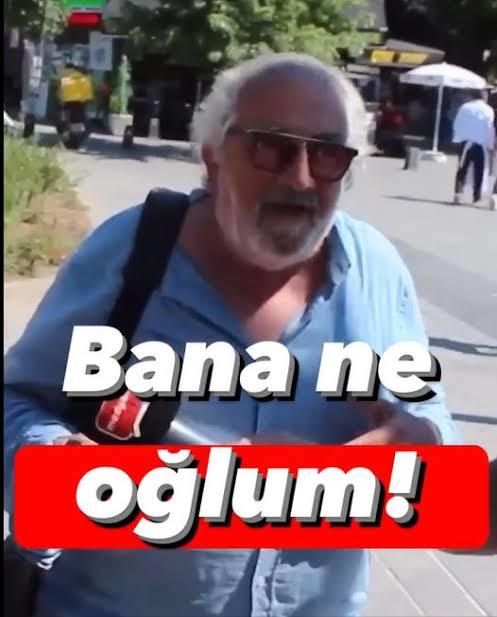 Kimin ölümü/hastalığı sizi ilgilendirmez?