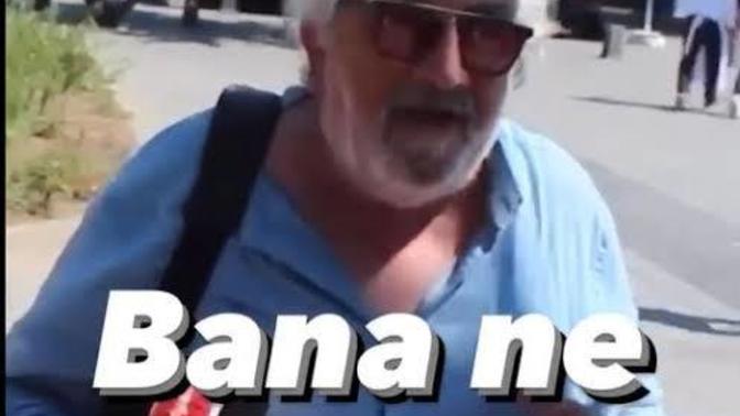 Kimin ölümü/hastalığı sizi ilgilendirmez?