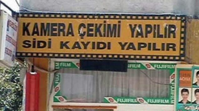 Mesajlaşırken yazım hatası yapan karşı cinsten soğur musunuz?