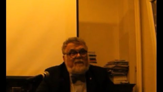 Celal Şengör Türkiye Üçe Bölünecek, demiş ne düşünüyorsunuz ?