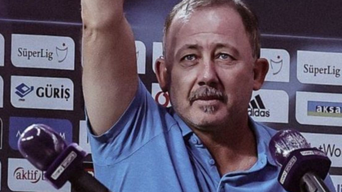 Spor tarihinden kiminle tanışmak, bir kahve içmek isterdiniz ☕️?