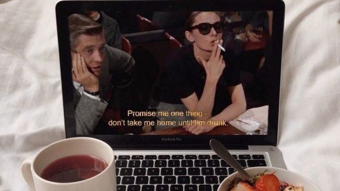 Yarıda bıraktığınız filmler oldu mu?