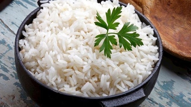 En güzel pilav neyli olur?