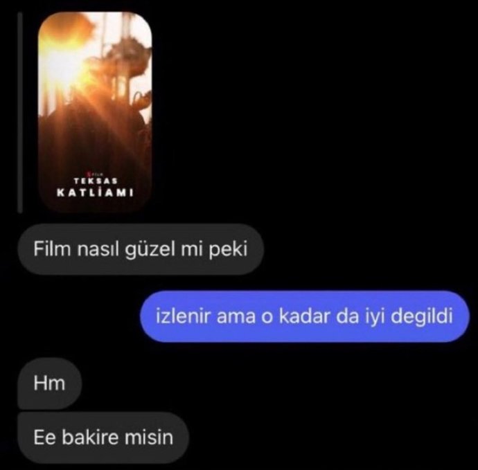 Muhabbet etmek için kadınlar mı yoksa erkekler mi daha iyi konu buluyor sizce?