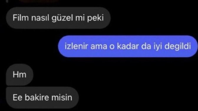 Muhabbet etmek için kadınlar mı yoksa erkekler mi daha iyi konu buluyor sizce?