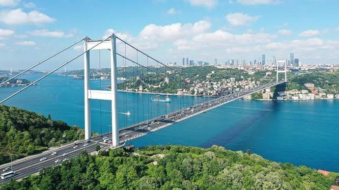Sizce dünyanın en güzel şehri neresi?