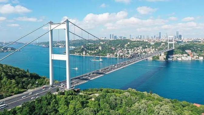 Sizce dünyanın en güzel şehri neresi?