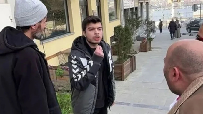 Ege Akersoy beraat etti! Olması gereken sizce bu muydu?